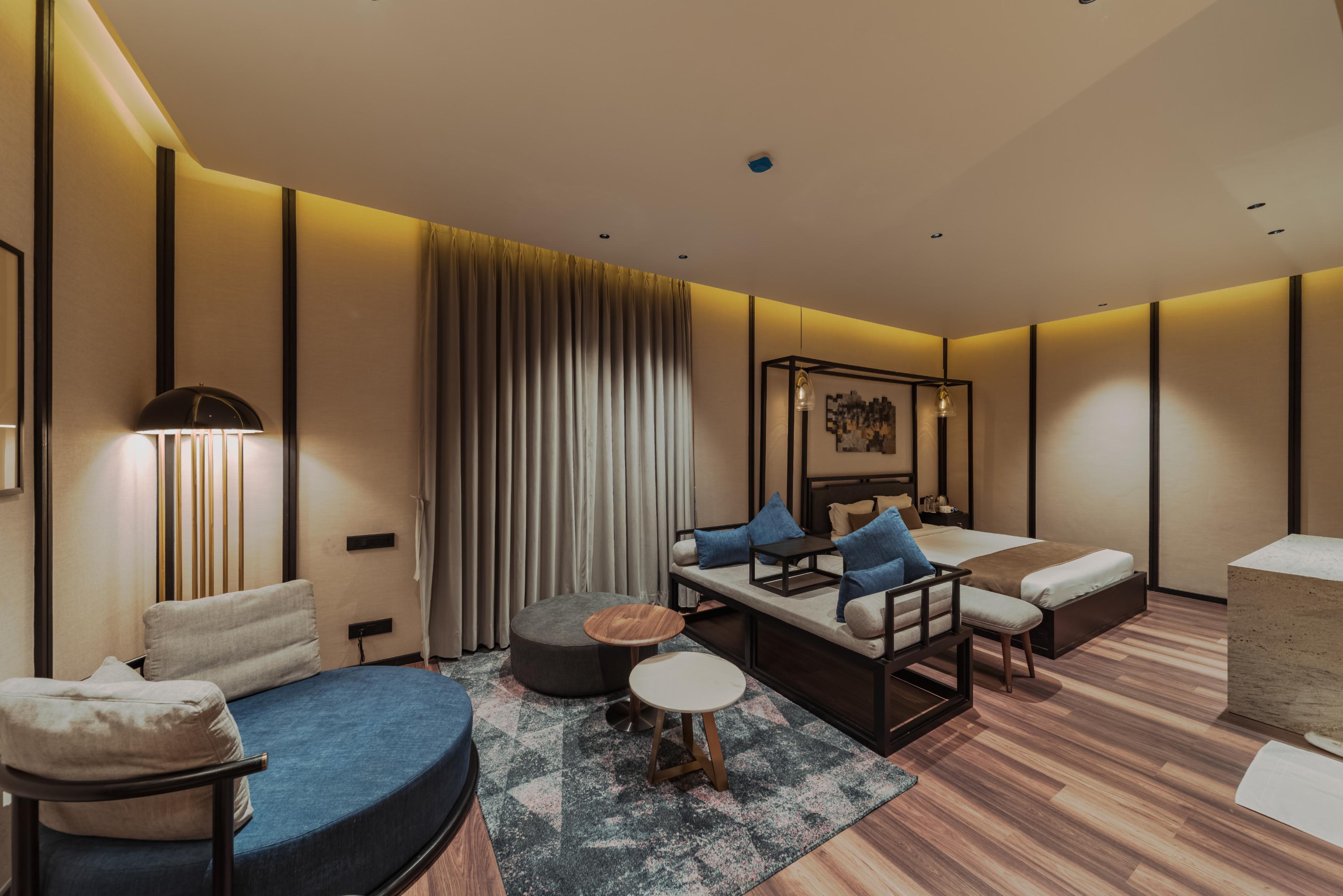 Radhe Upavan Resort - Tap to explore photos