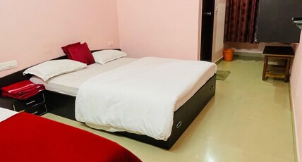 prince residency Room Type - Triple Non AC