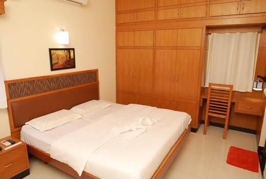 JMJ Comfort
