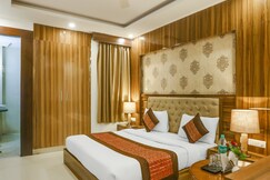 Hotel Almati Inn Near Delhi Airport