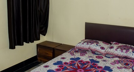 Hotel Panghat Room Type - Economy Room