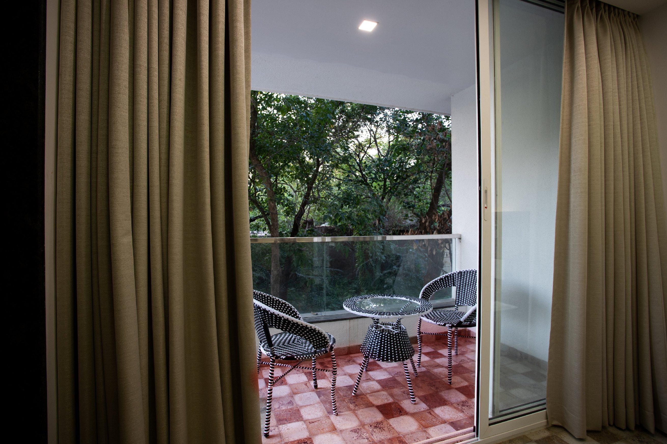 Villa De Orange A Boutique Hotel - Tap to explore photos