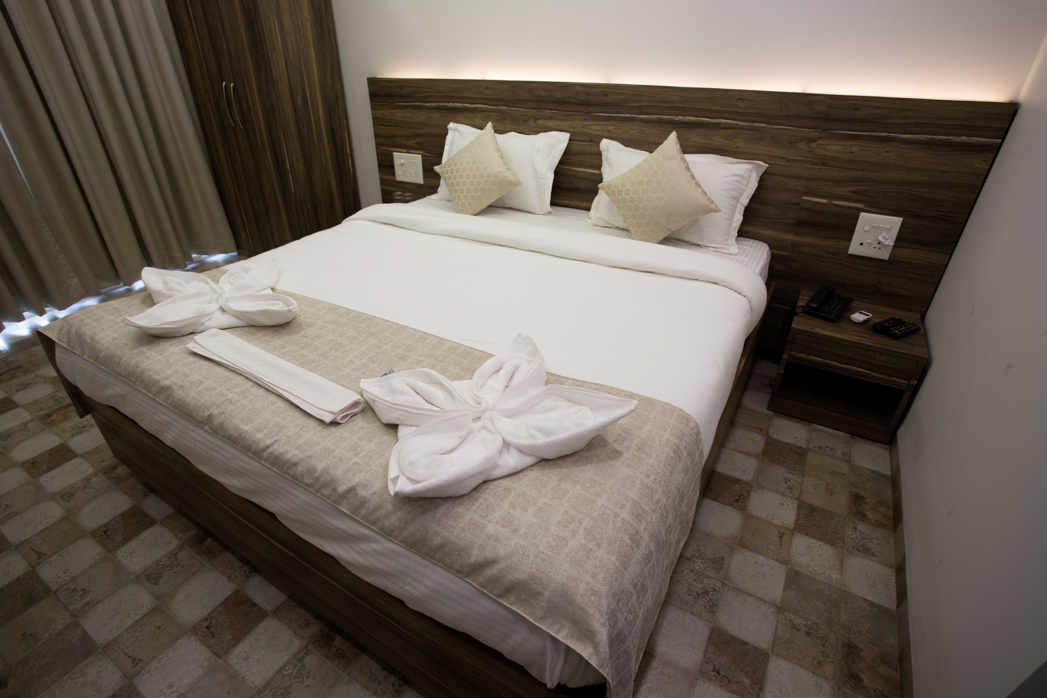Villa De Orange A Boutique Hotel Room Type - Deluxe Room Villa De Orange A Boutique Hotel Room Type - Deluxe Room