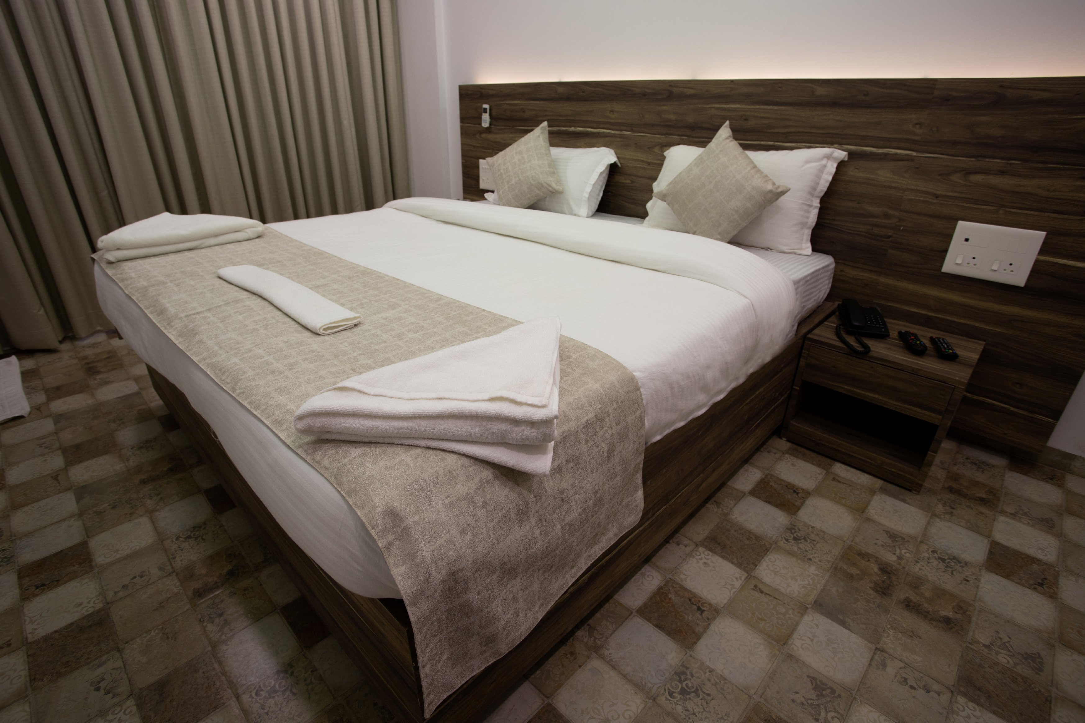 Villa De Orange A Boutique Hotel - Tap to explore photos