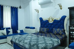 Green Valley Resort