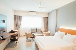 Mastiff Hotel Chinchwad by OTHPL