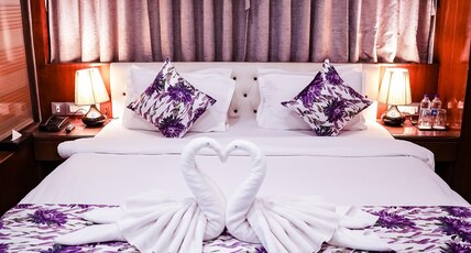 GenX Brij ,Jamui Room Type - Suite Room