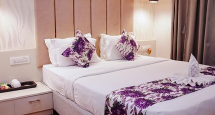 GenX Brij ,Jamui Room Type - Standard Room