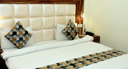 Hotel D Plaza Room Type - STANDARD Room