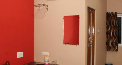 hotel raj & restaurants Room Type - Deluxe Double Bed Ac Room