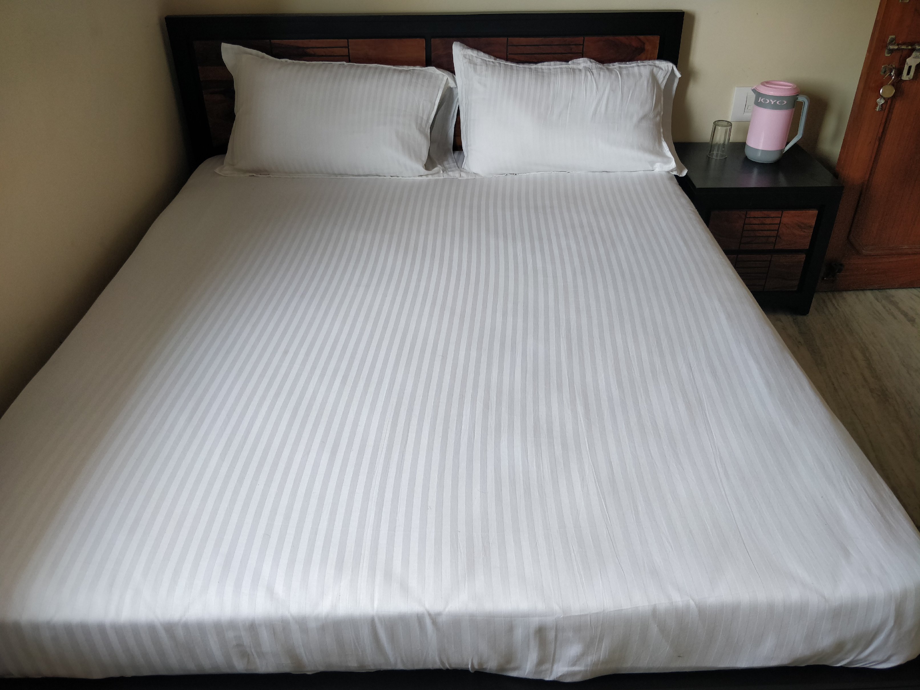 Hotel Elina Room Type - Standard ac room