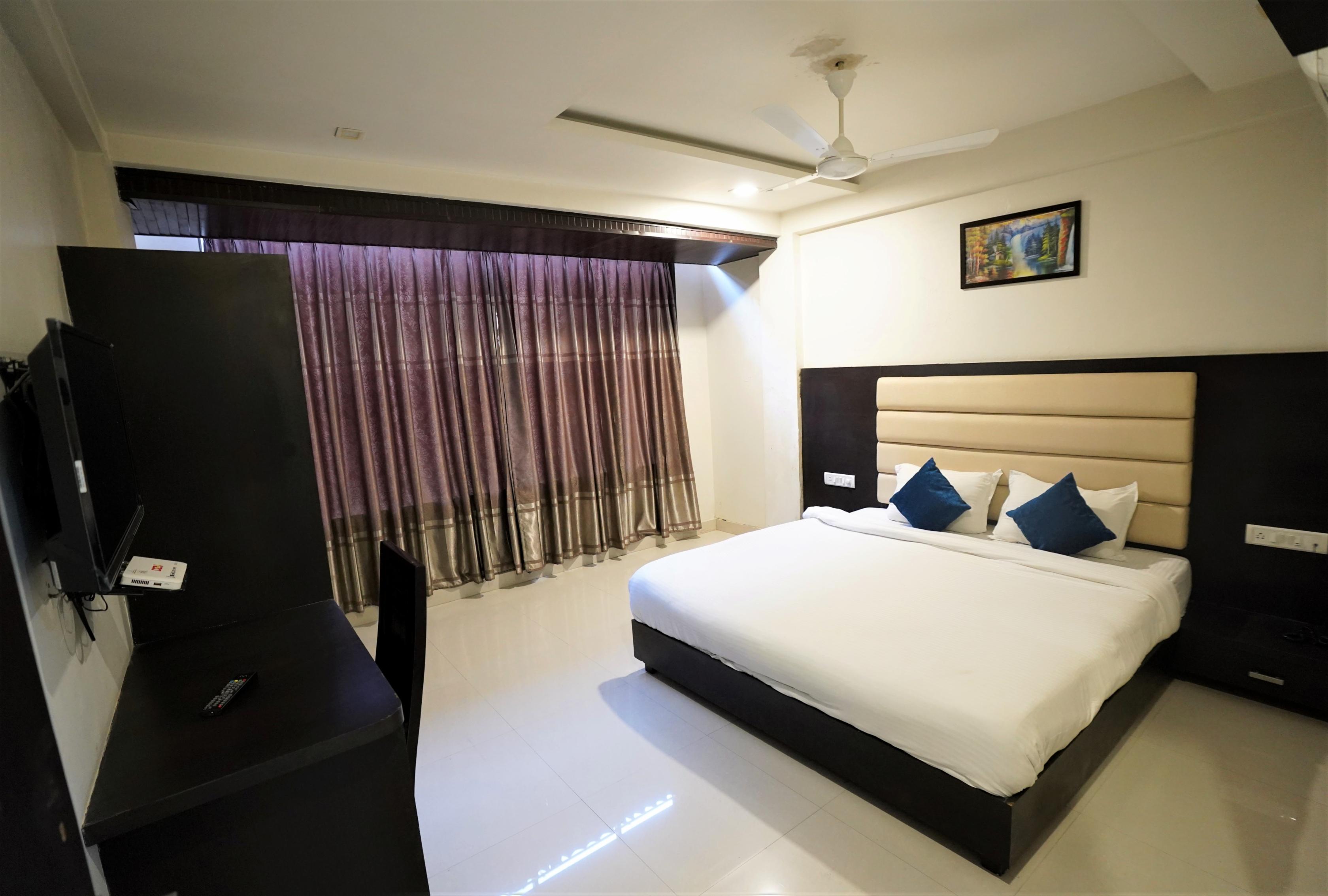 Hotel Suryansh