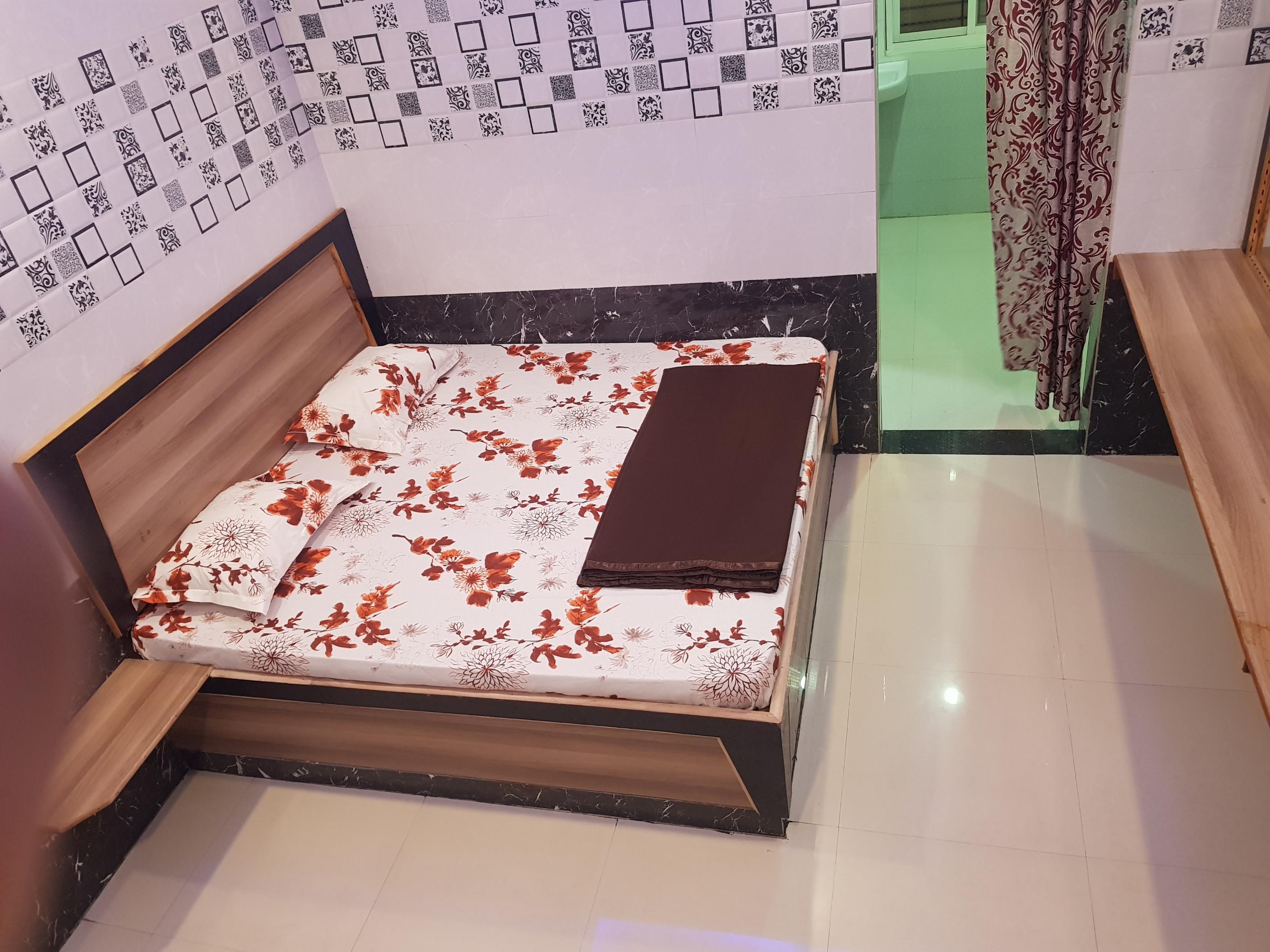 SREE MUKHYAPRANA RESIDENCY - Tap to explore photos