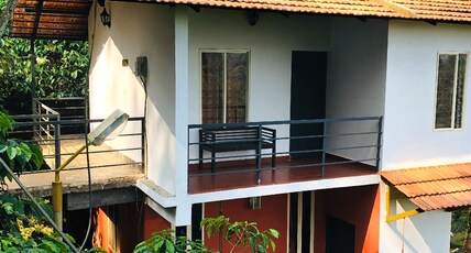 CG-Ala The Coffee Grove Room Type - Pool Side One Bedroom Villa with Sitout CG-Ala The Coffee Grove Room Type - Pool Side One Bedroom Villa with Sitout