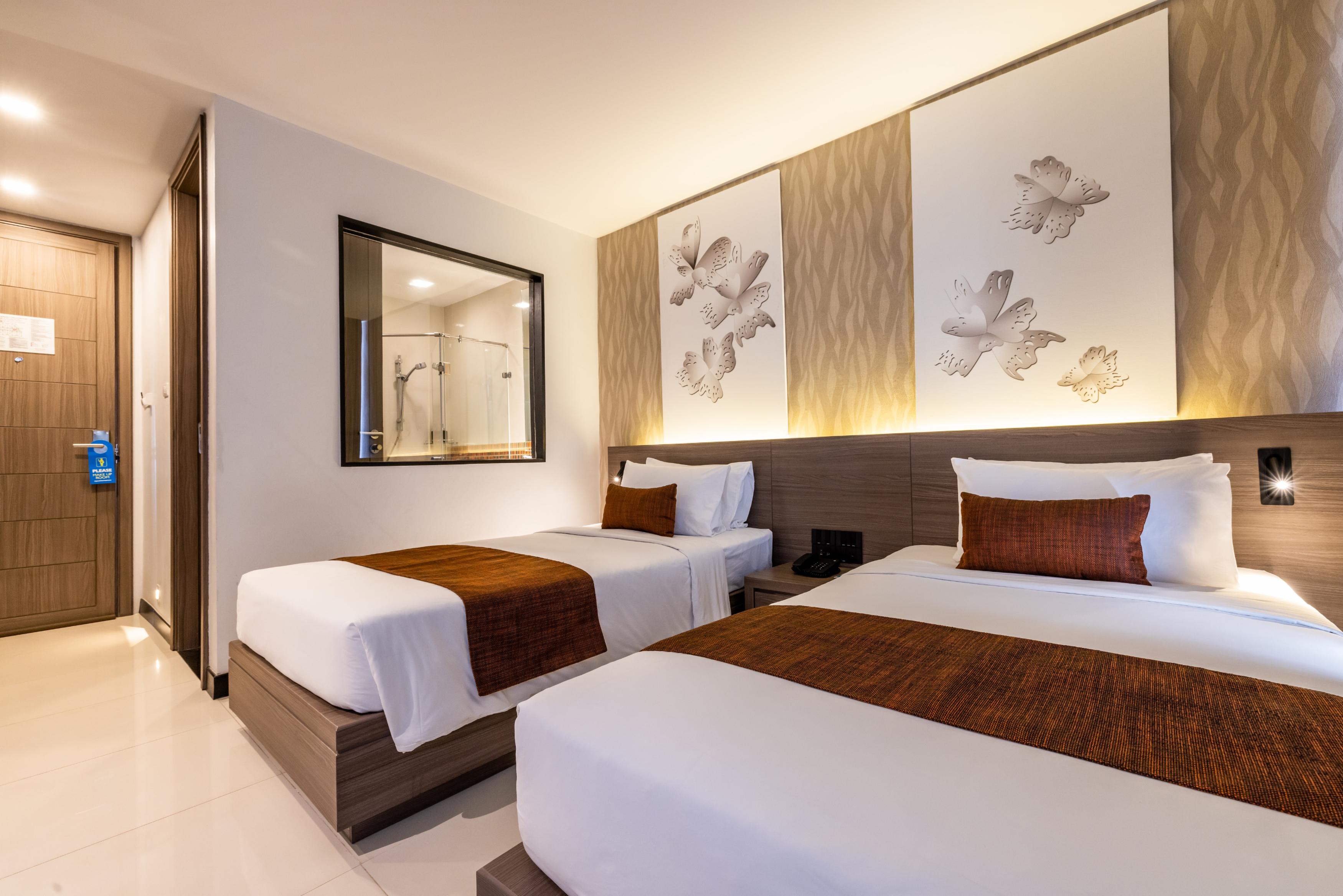 Citrus Patong By Compass Hospitality - Tap to explore photos
