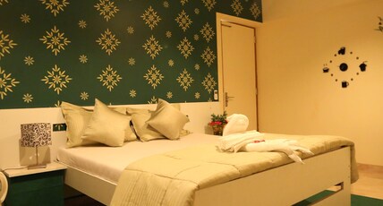 Gagal Homes - Andheri Suite Room Type - Executive class - Non attached Bathroom