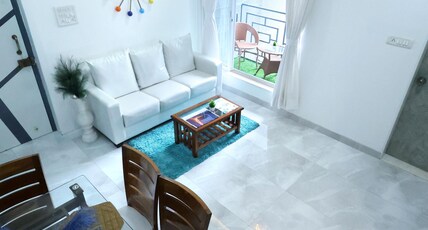 Gagal Homes - Andheri Suite Room Type - 1 BHK Premium Suite