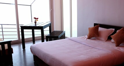 Forest County Munnar Room Type - Deluxe Rooms