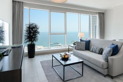 Centara West Bay Hotel & Residences Doha