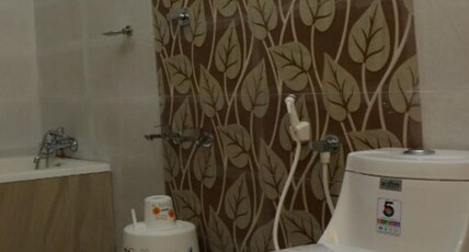 Shivaganga Lake View Resort Room Type - Paddy Field View Room
