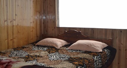 HOTEL NIRALA Room Type - STANDARD DBL NON VIEW ROOM