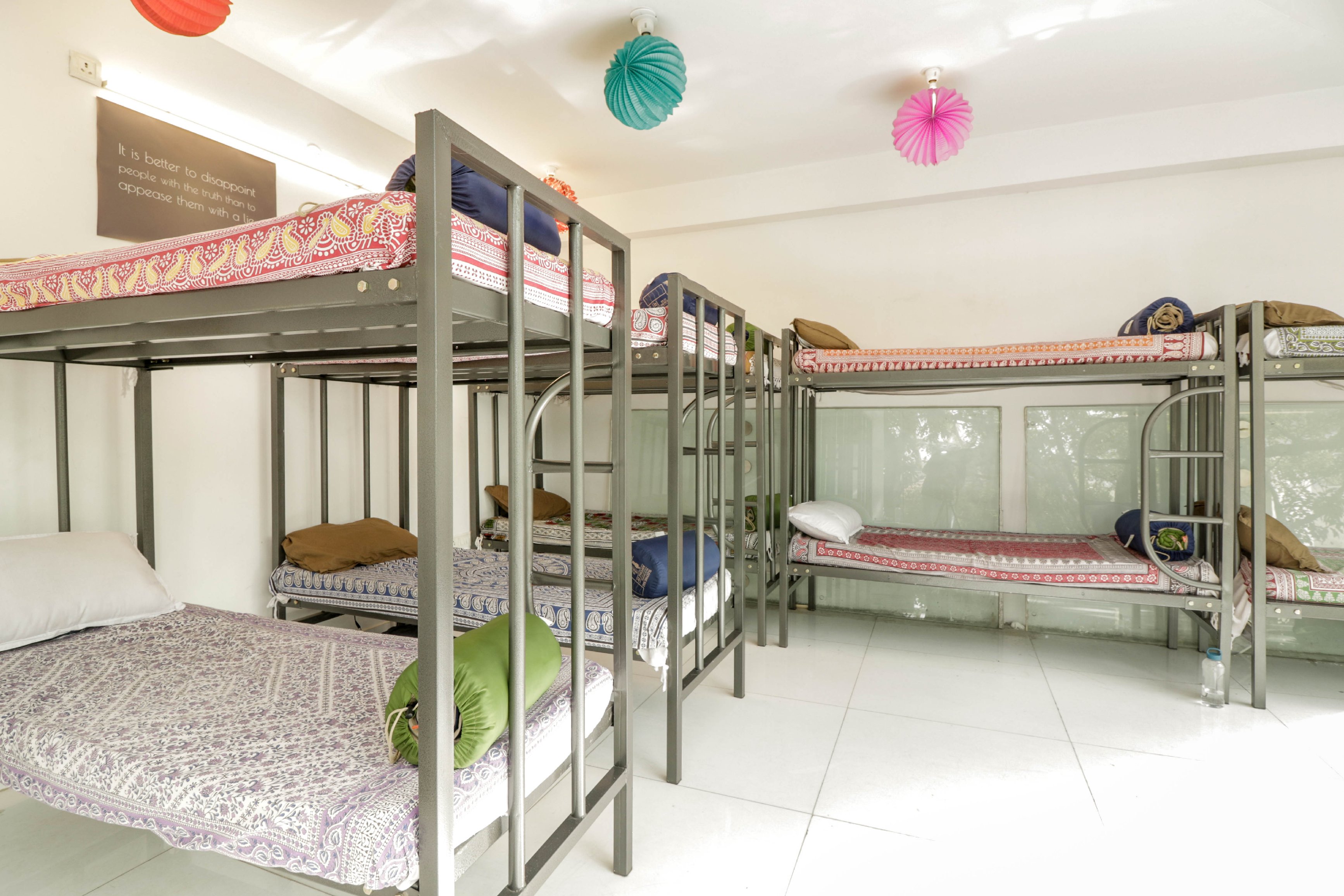 We Stay Hostel - Tap to explore photos