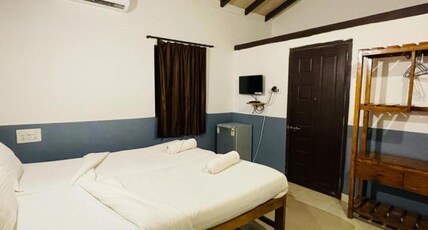 Xaviers Guest House Room Type - Standard Classic Room