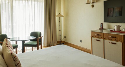 Hotel Irada, Pune Wine Country Room Type - Reserve west Wing