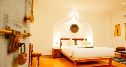 Casa De Kaku - A Boutique Hotel Room Type - Comfort Caravan Suite