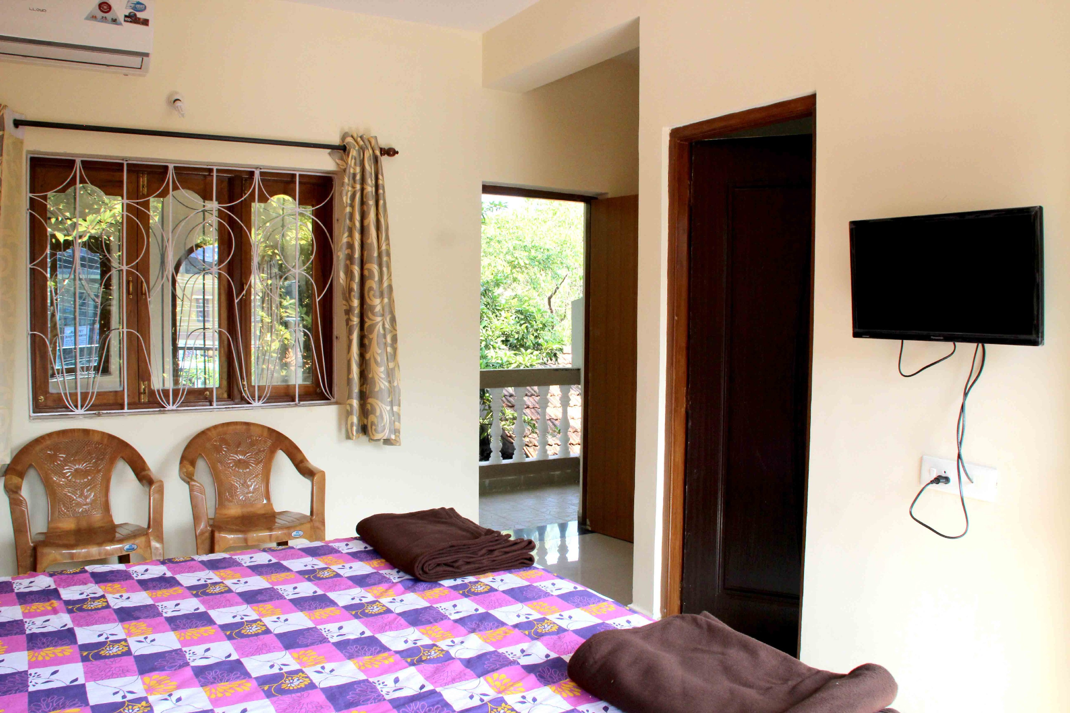 Beachway Guest House - Tap to explore photos