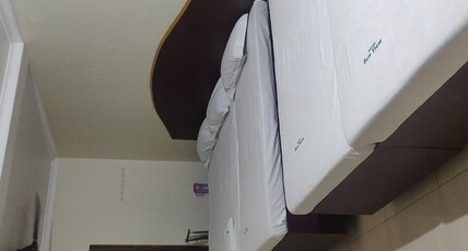 hotel sunview Room Type - Five Pax Non AC Room