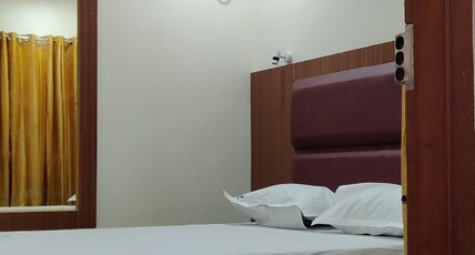 hotel sunview Room Type - Double Pax Non AC Room