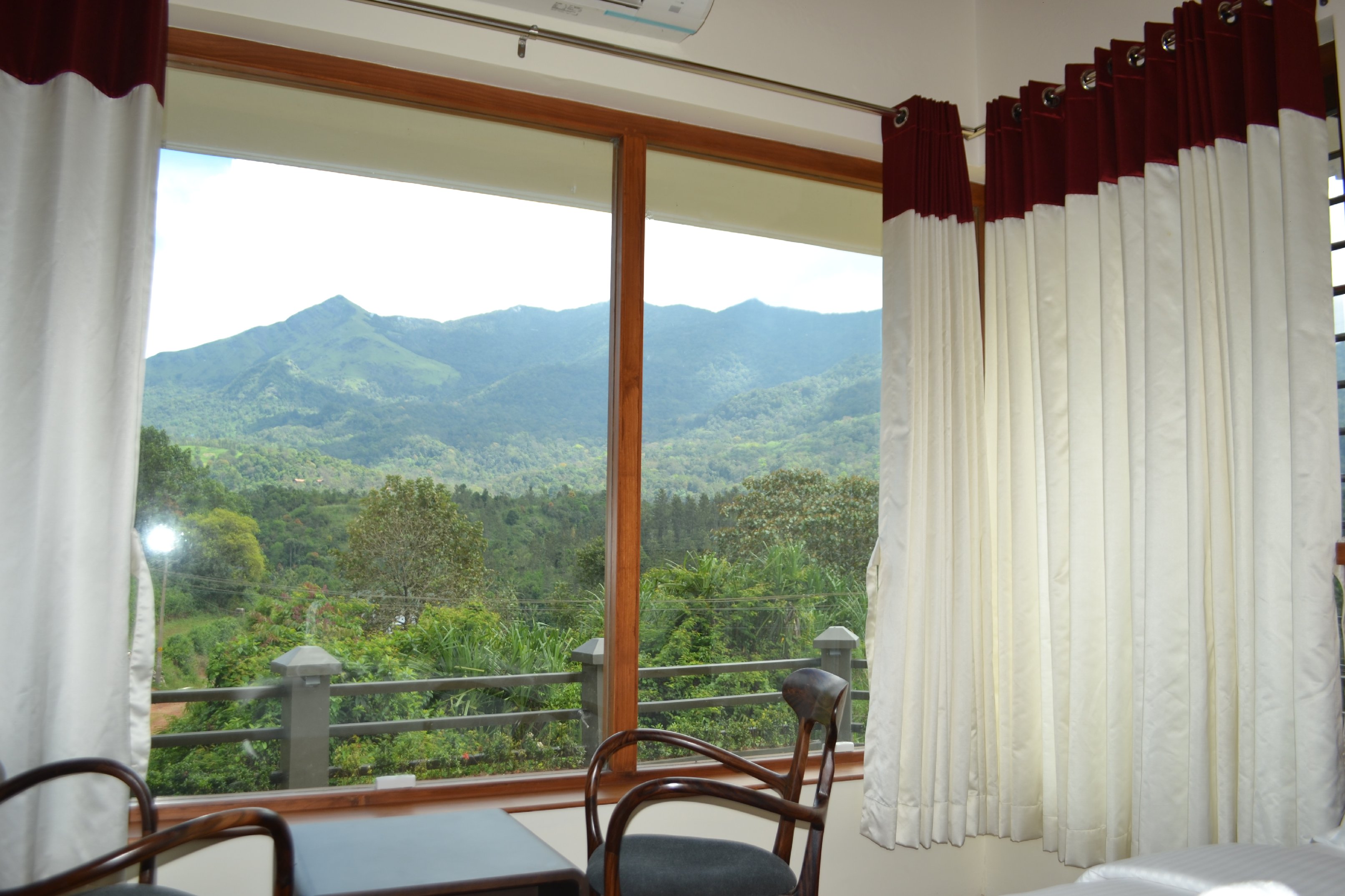 Vythiri Honey Villa - Tap to explore photos