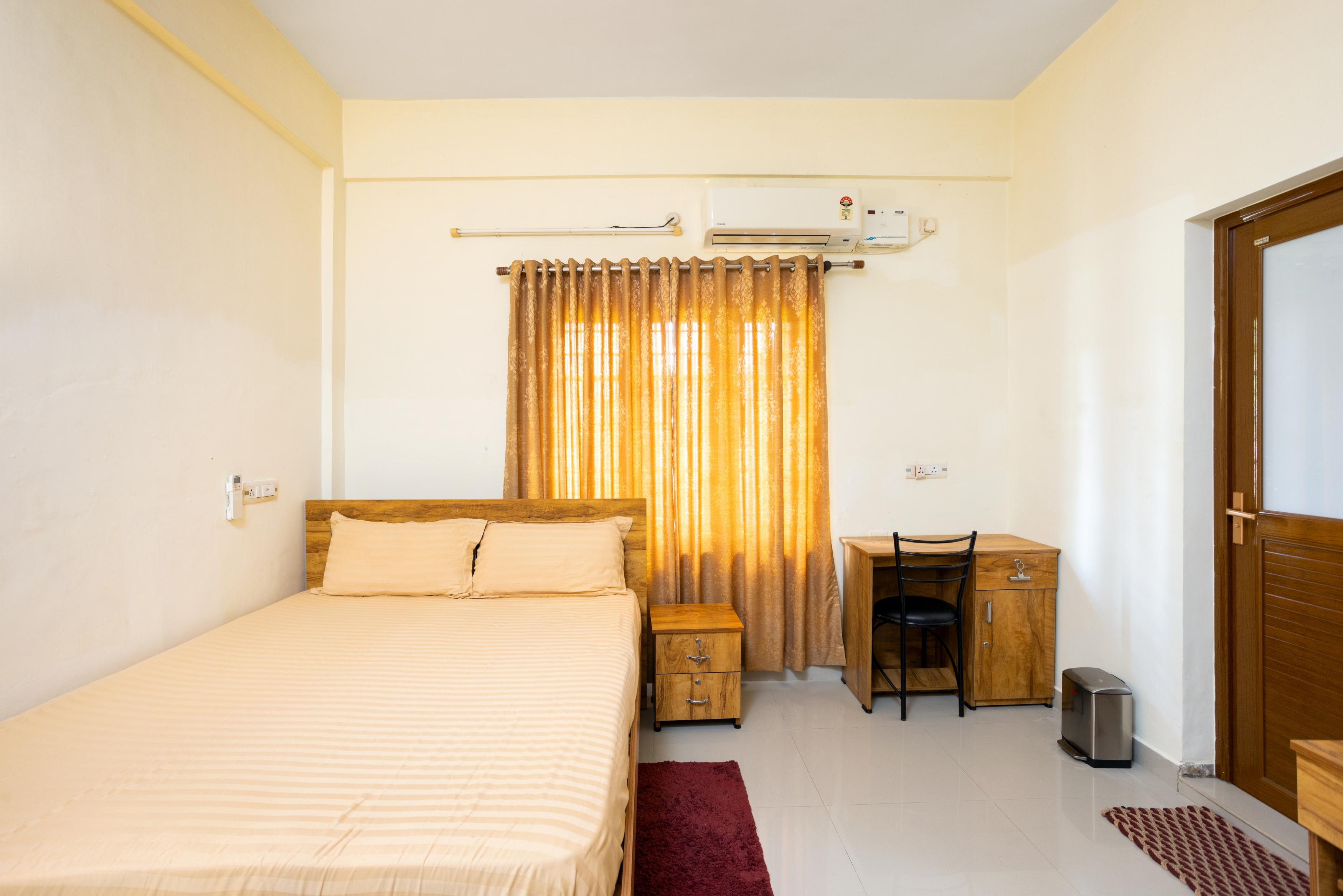 Paradise Inn Kochi - Tap to explore photos