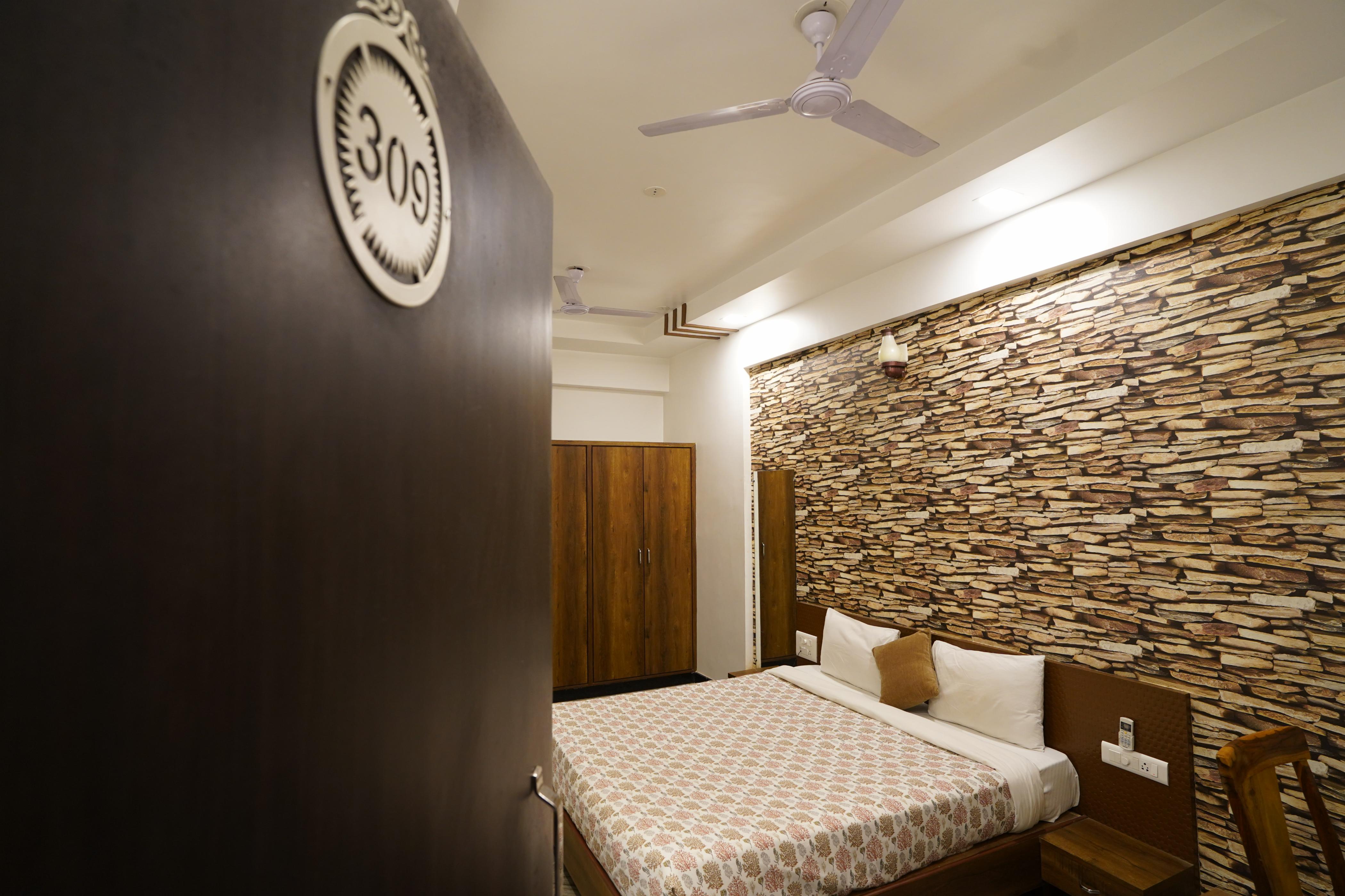 Hotel Mehrangarh Palace - Tap to explore photos