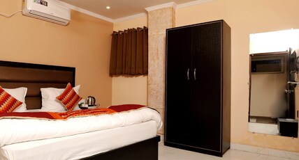 The Park Presidency Hotel Room Type - Premium Room