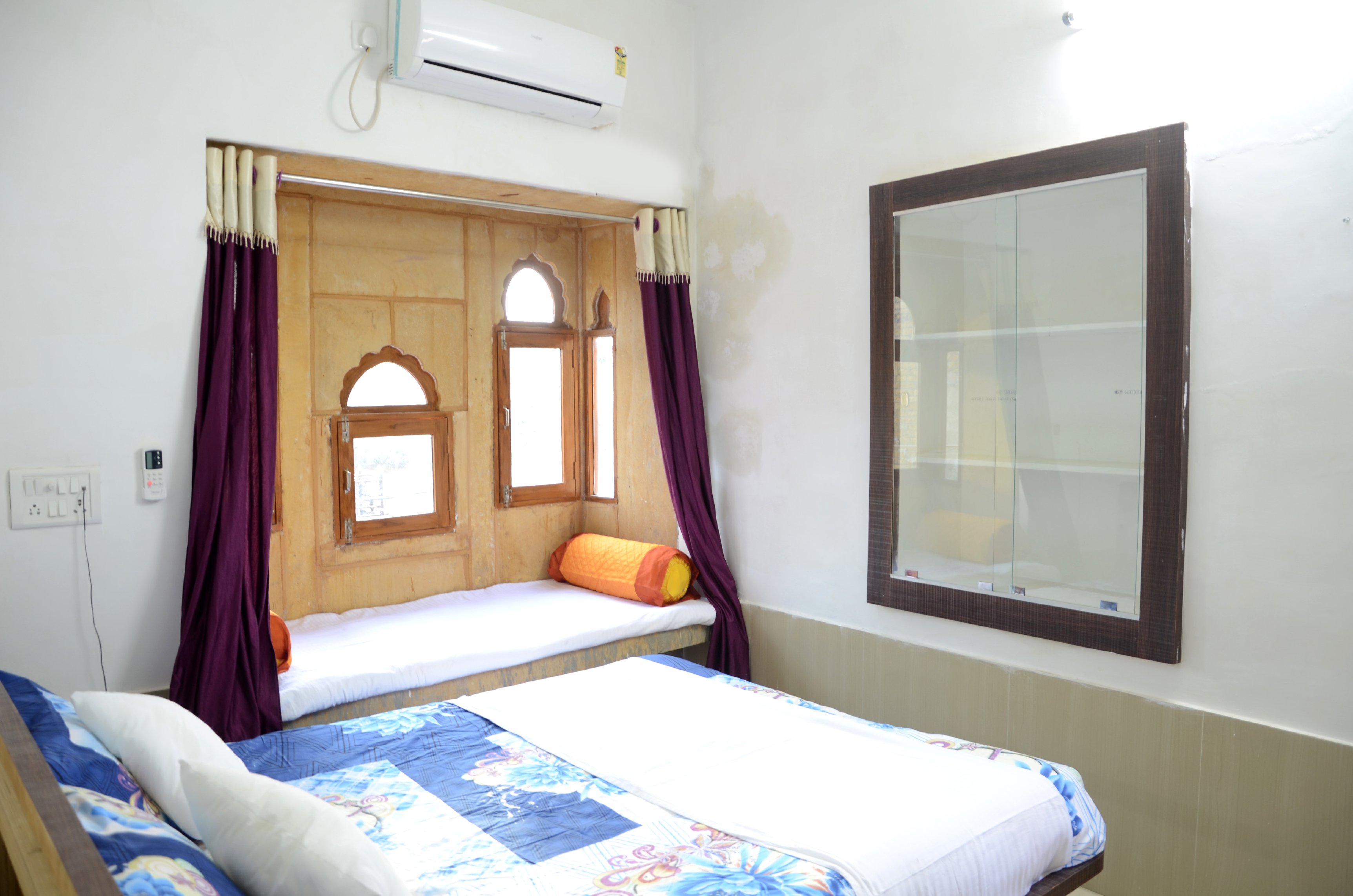Hotel Mayur Jaisalmer & Resort - Tap to explore photos