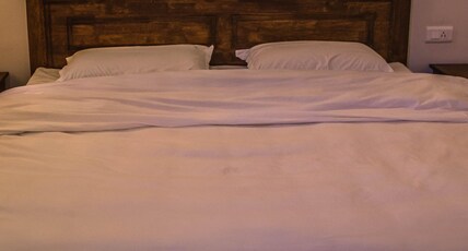 STONYCROFT HOTEL Room Type - Magnolia Suite Rooms