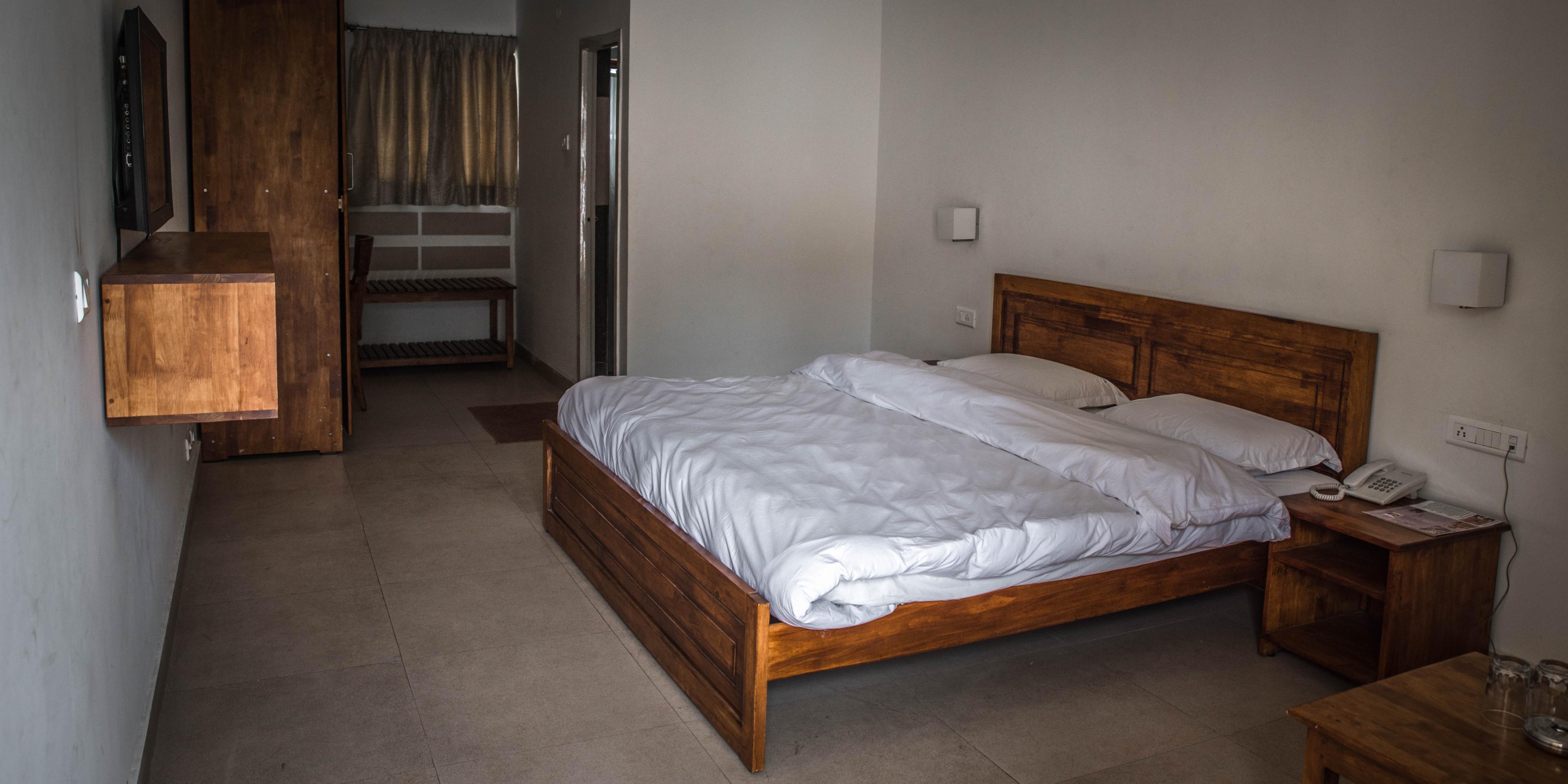 STONYCROFT HOTEL Room Type - Fuschia Suites
