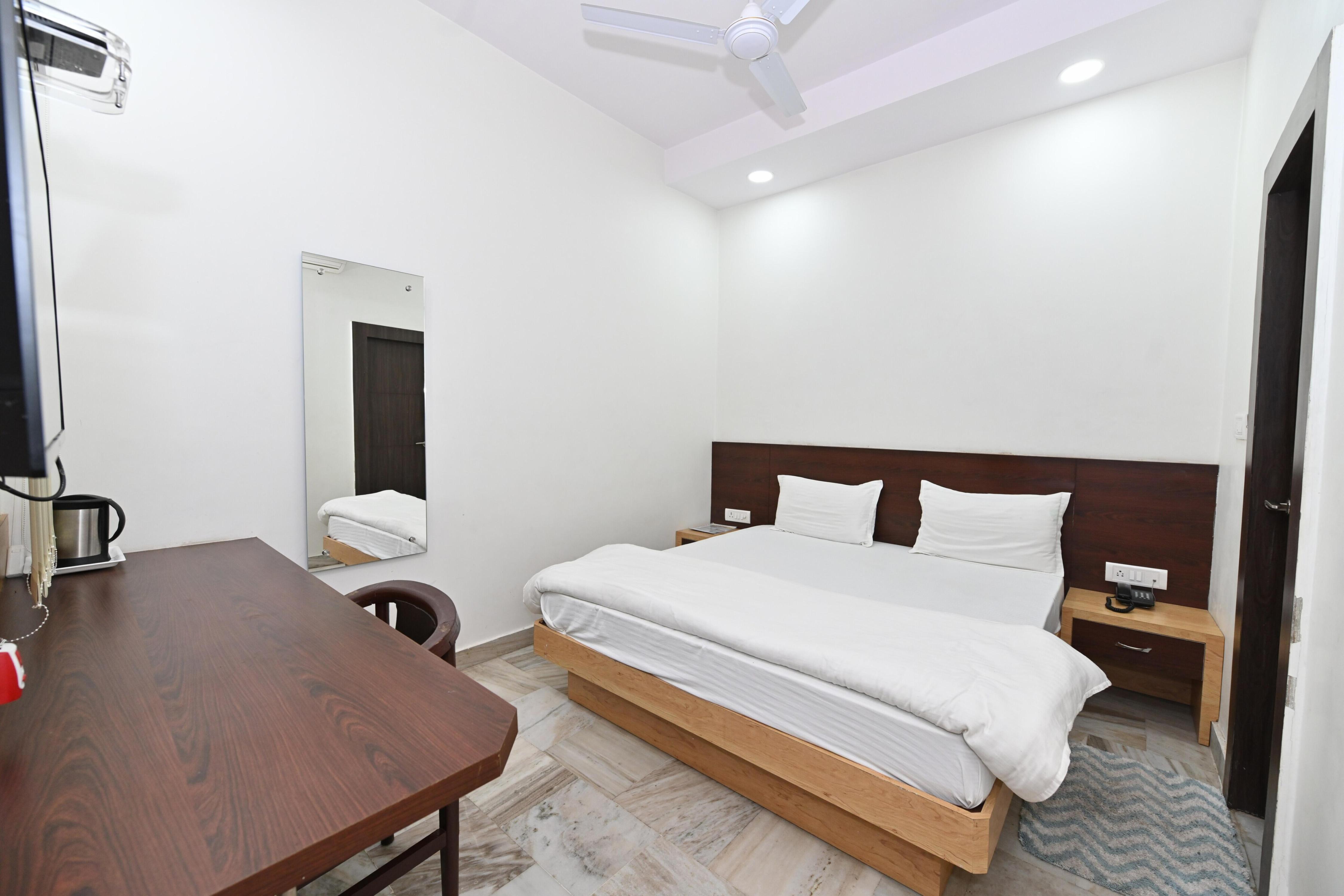 HOTEL SETU SHARMA - Tap to explore photos