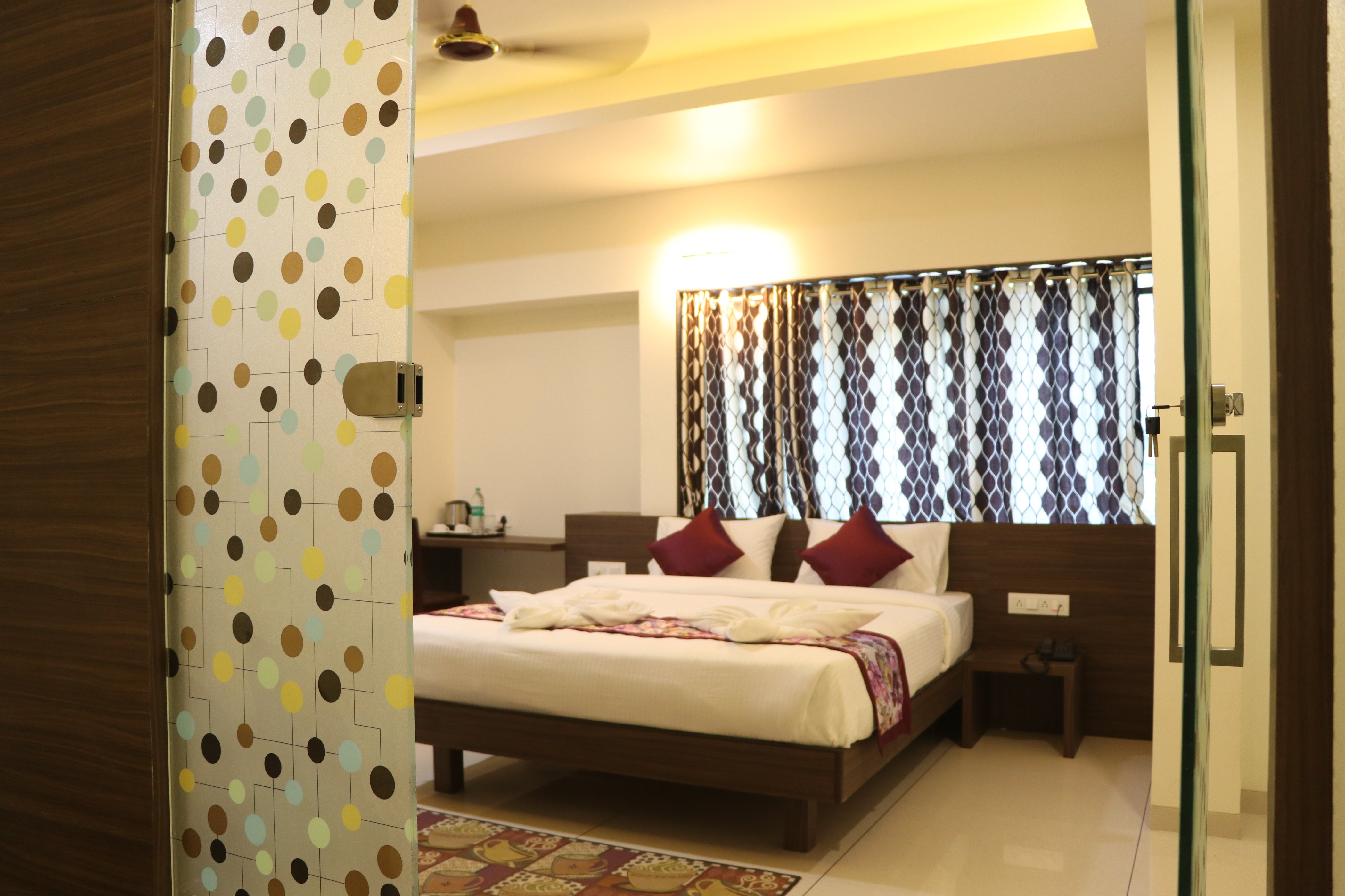 The Hotel Relax Room Type - Suite Room