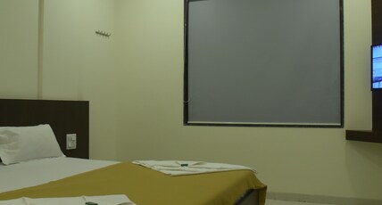Hotel Vidisha Palace Room Type - Deluxe Double Bed Non Ac