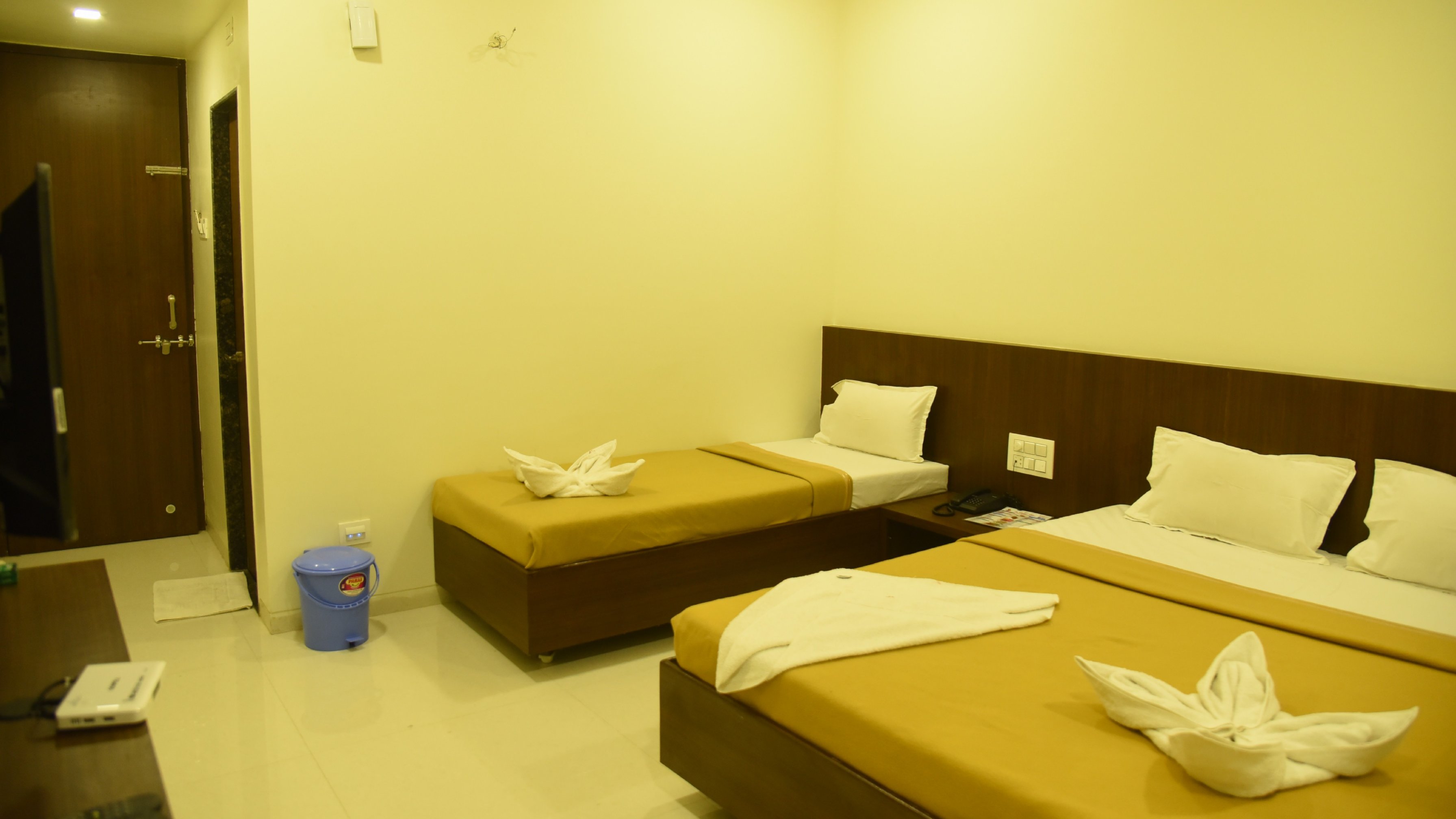 Hotel Vidisha Palace - Tap to explore photos