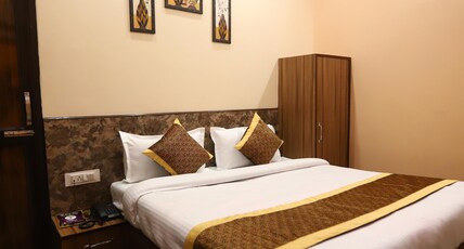 The Park View Room Type - Standard  Room