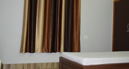 Bagori Resort Room Type - Super Deluxe AC