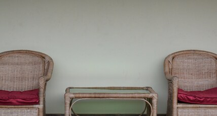 Bagori Resort Room Type - Deluxe Ac Room