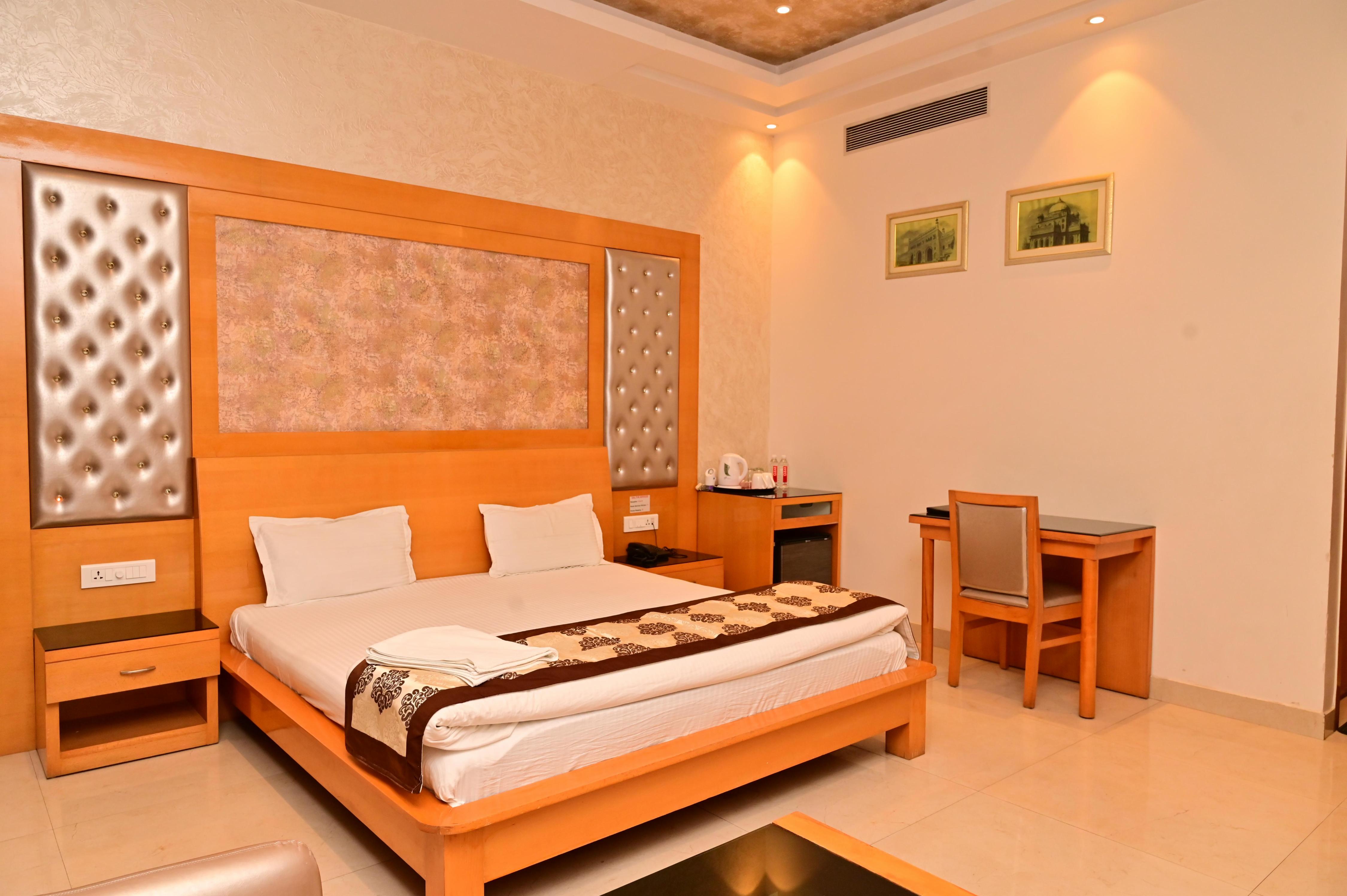 HOTEL PANCHSHEEL - Tap to explore photos