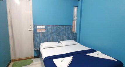 SM Mansion near Harbour & High court Room Type - Deluxe Double NON AC SM Mansion near Harbour & High court Room Type - Deluxe Double NON AC