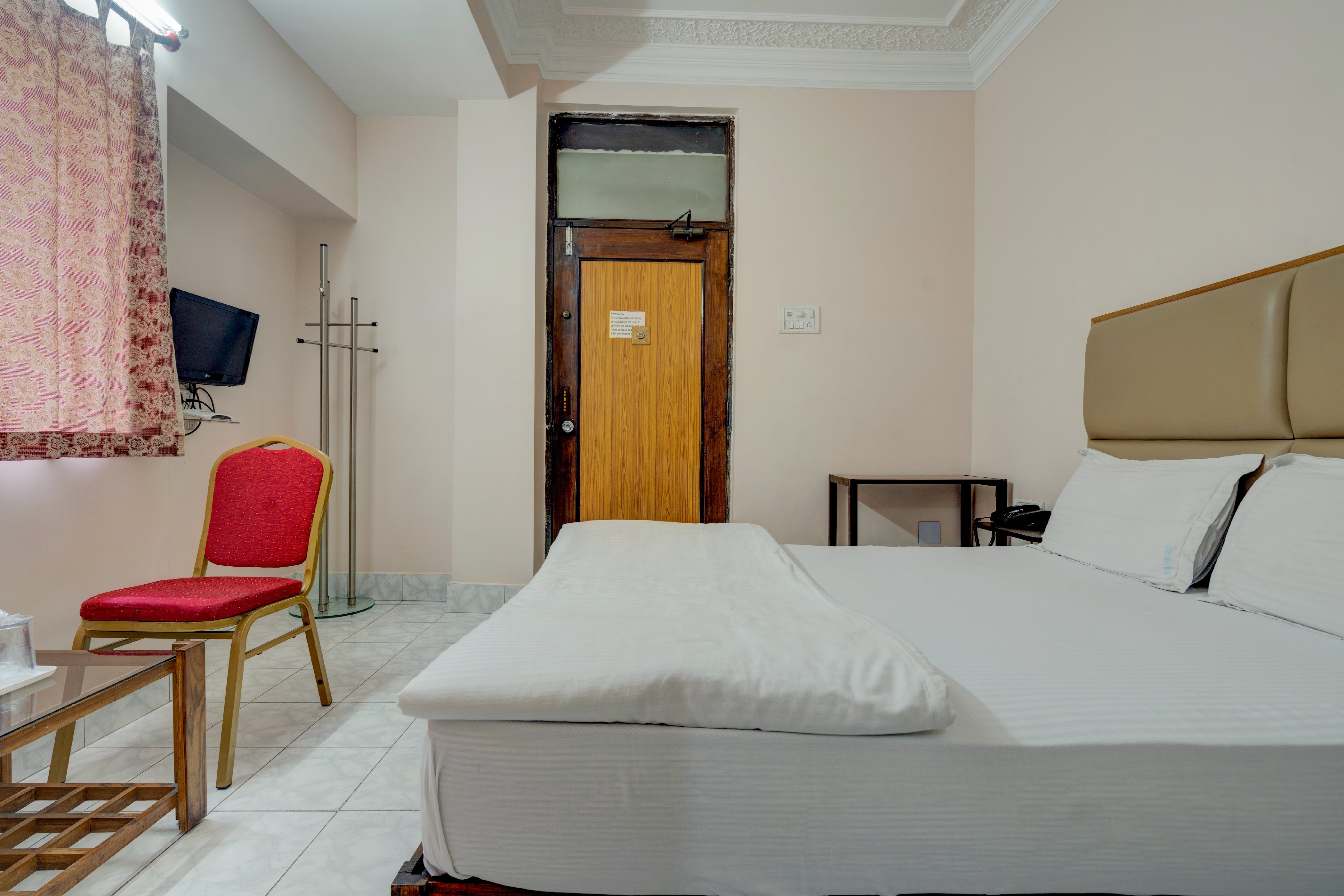 Siddhartha hotel - Tap to explore photos