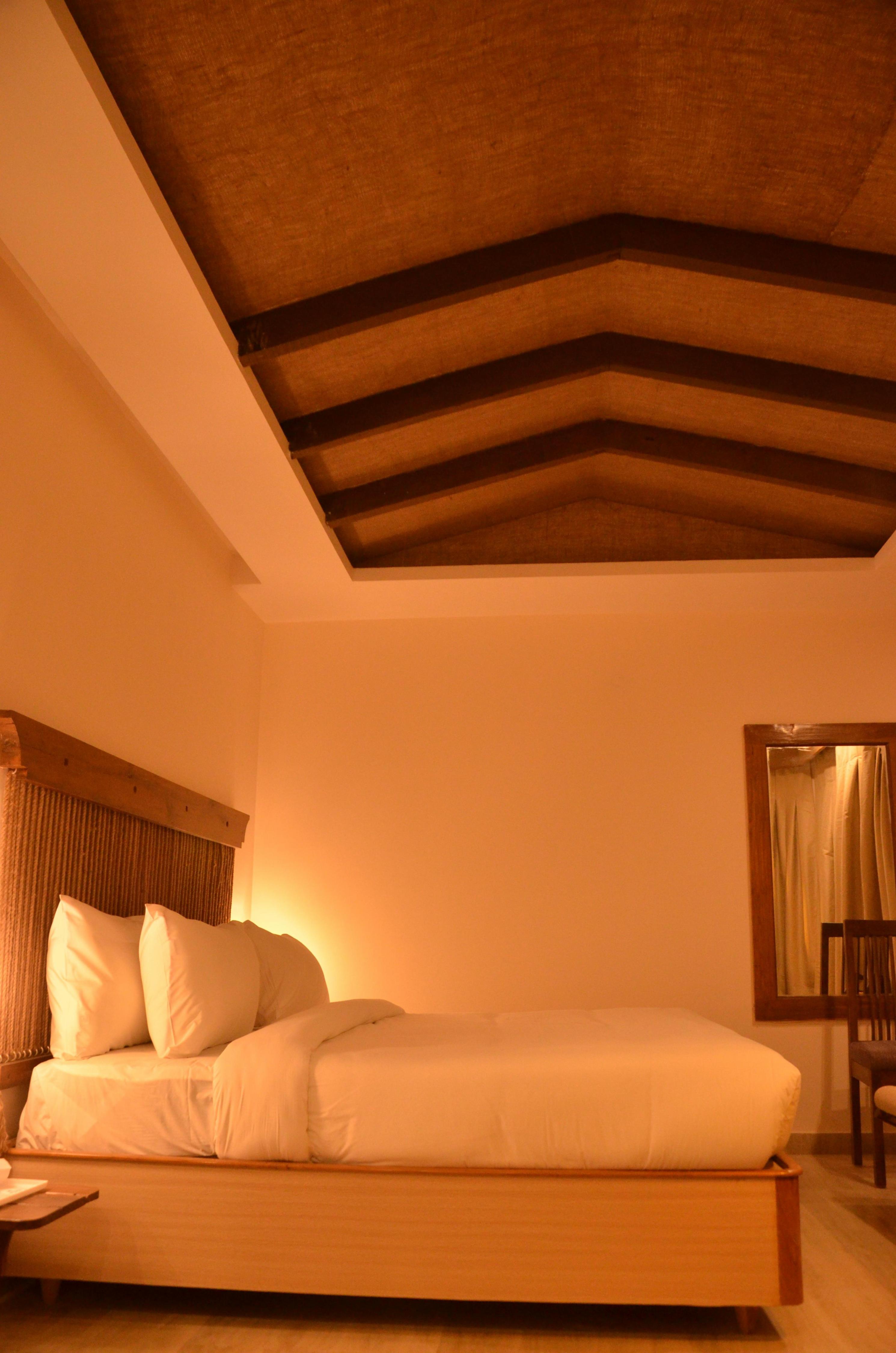 Hotel Placid Allahabad - Tap to explore photos